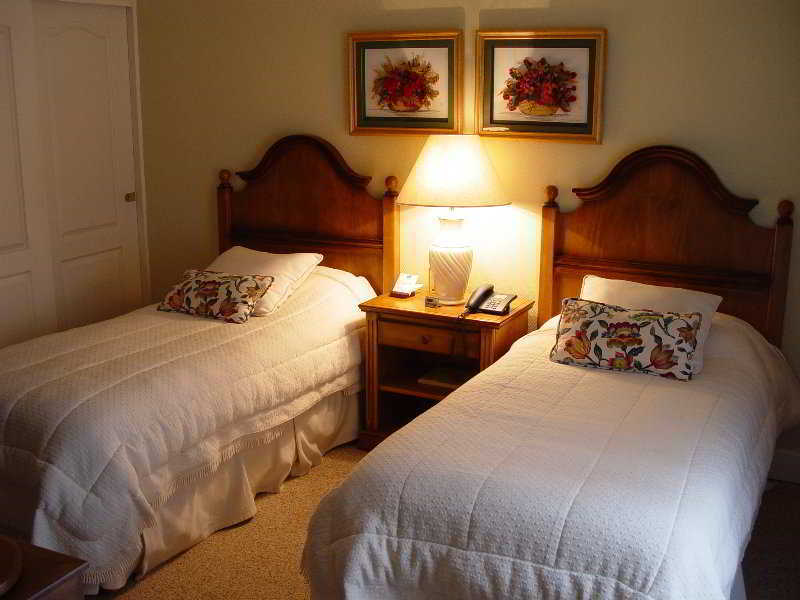 Hotel Posada Los Alamos El Calafate Rum bild